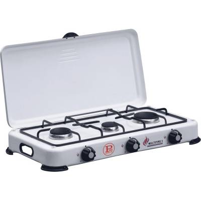 BM Multifire III Gold MTFR3-G