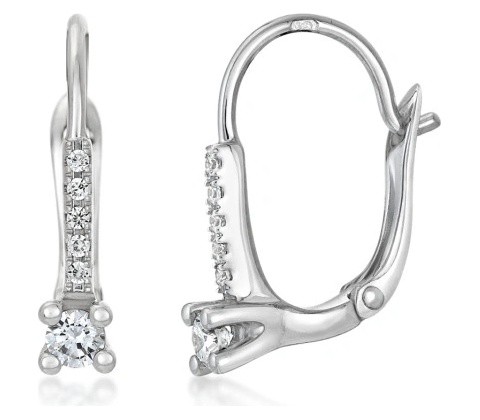 Sofia Diamonds GEMBO24272-15
