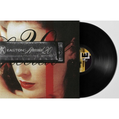Tim Easton: Special 20 LP