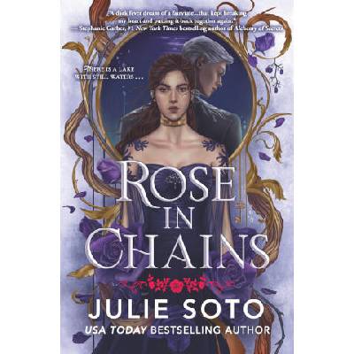 Rose in Chains (Standard Edition)