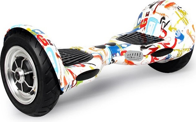 Kolonožka Offroad E1 Crazy