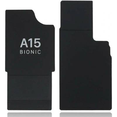 Tepelný štít základní desky iPhone 13 Mini IPH1341