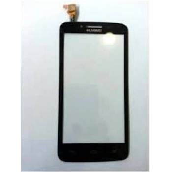 Тъч скрийн, Besmart, Huawei Ascend Y511 touch, Бял (BSMART148)