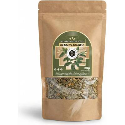 Inca Botanica Nápoj zabudnutia Zaspávať s čistou mysľou 80 g