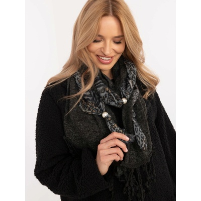 Factory Price AT-SZ-0247.83P-dark gray čierna 5906694000041