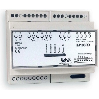 BMR HJ 103RX