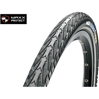 Maxxis Overdrive 700x35