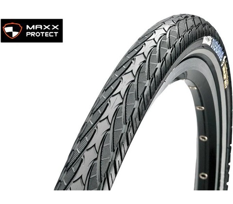 Maxxis Overdrive 700x35