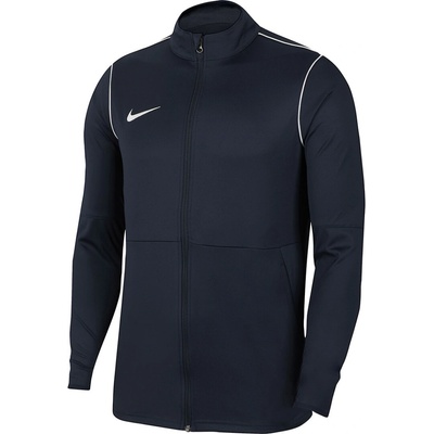 Nike Academy 19 Dril Top JR AJ9273-451 Futbalová mikina