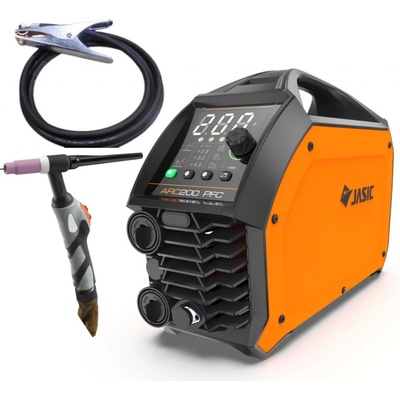 Jasic SVA-EVO-E2S13