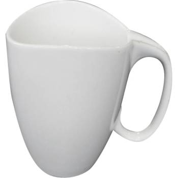 Horecano Чаша за чай MUG ОПАКОВКА-1бр. 320 ml. (XH 3857-1) (012193)