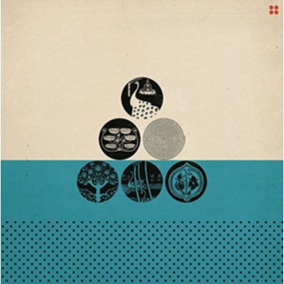 Death And Vanilla - Death And Vanilla LP