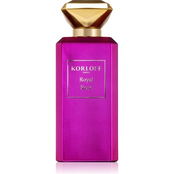 Image 1 of Korloff Royal Rose EDP 88 ml