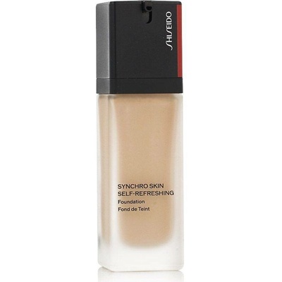 Shiseido Synchro Skin Self-Refreshing Foundation Oil-Free SPF 30 250 Sand 30 ml