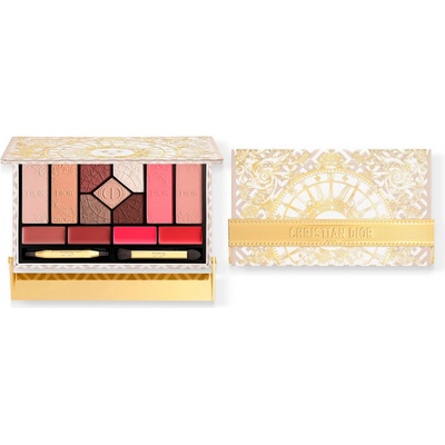 Dior Multifunkční paletka Make-up Multi Use Palette