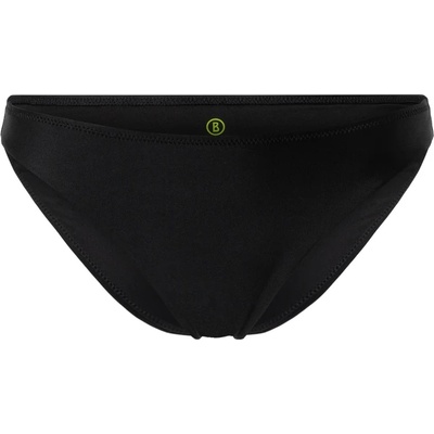Bogner Fire+Ice Дамско бикини долнище Bogner Fire+Ice Women's Bacara Bikini bottom - Black II - размер 34 (EU) (150-4615-0311)