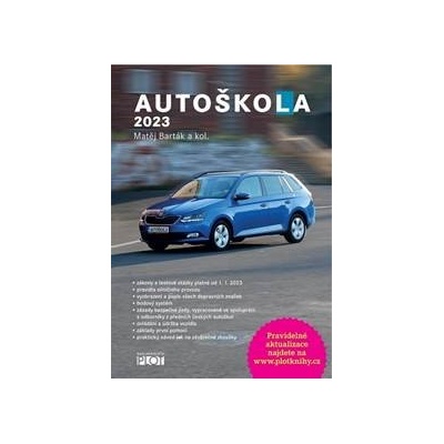 Autoškola 2023