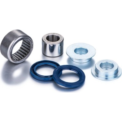 FACTORY LINKS sada ložisek tlumiče zadního (centrálního) spodní YAMAHA YZ 125 / 250 01-24, YZF 250 01-24, WRF 250 01-24, YZF 426 / 450 01-24, WR 450 F 03-24, GAS GAS EC / XC / MR 250 / 300 13-23 (29-5 – Sleviste.cz
