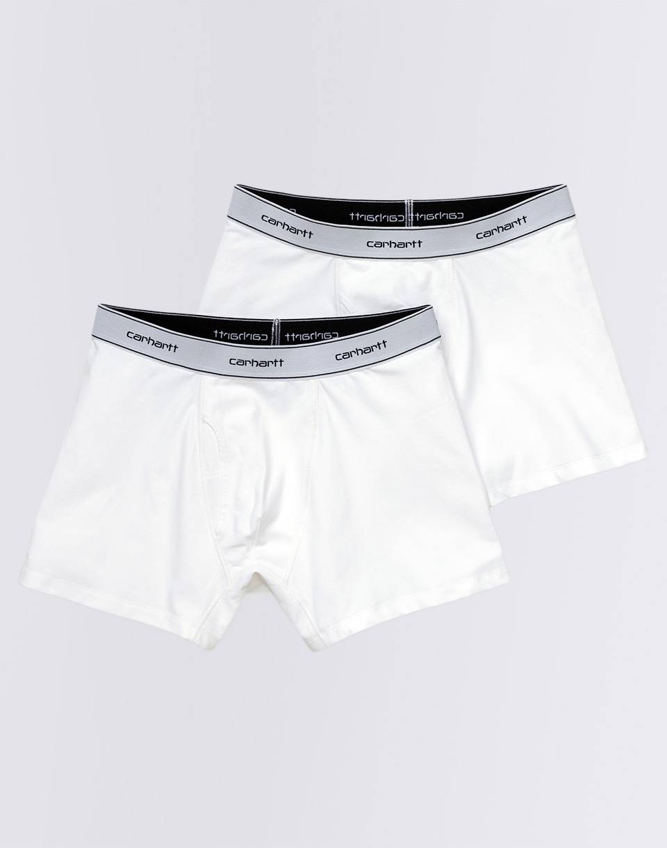 トランクス CARHARTT COTTON TRUNKS 4FK1353 コットントランクス