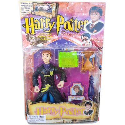 Детска играчка комплект Хари Потър с аксесоари