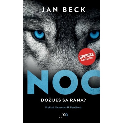 Noc - Jan Beck