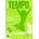 Tempo 3 Workbook + CD