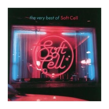 SOFT CELL: THE VERY BEST OF CD