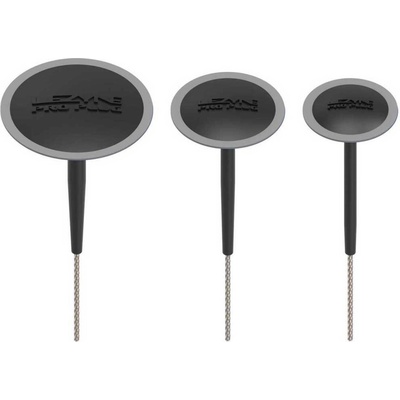 Sada na opravu pneumatík tubeless Lezyne Pro Plugs