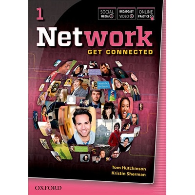 Network: 1: Student Book Pack