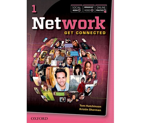 Network: 1: Student Book Pack