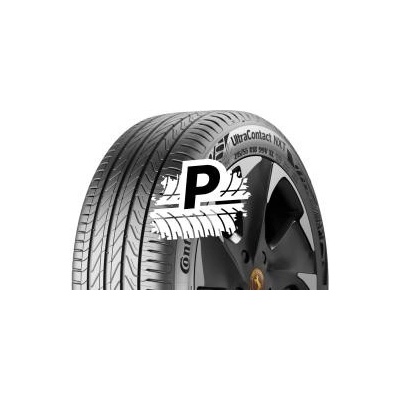 Continental Ultracontact NXT 235/45 R20 100V