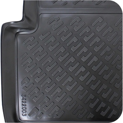 Umbrella Гумени стелки umbrella за peugeot 2008 second generation 2019- (8682578002680)