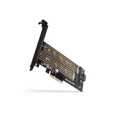 Axagon PCEM2-D