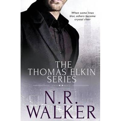 The Thomas Elkin Series Walker N. R.Paperback