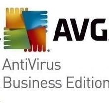 AVG Antivirus Business Editon 1 lic. 2 roky EDU (baw.1.24m.EDU)