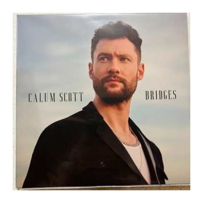 Calum Scott - Bridges CLR 2 LP