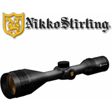 Nikko Stirling Nikko Stirling 4-12x50 AO IR Panamax