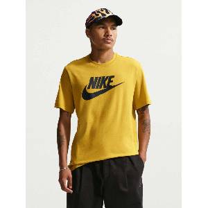 Nike Тениска m nsw tee icon futura (ar5004-389)