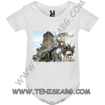 Image 1 of ROLY Боди - Шипка 2