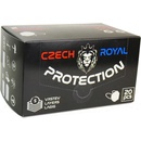 Czech Royal Protection respirátor FFP2 1000 ks