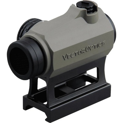 Vector Optics MAVERICK 1x22 Gen3 S-SOP Písková
