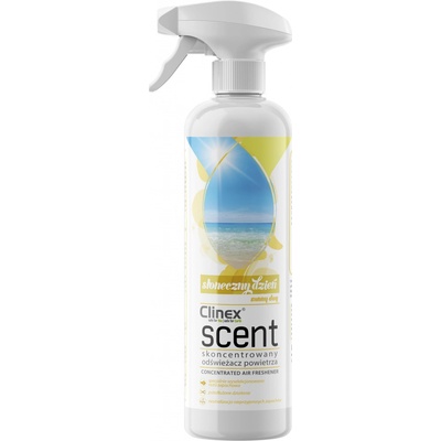 CLINEX Scent Sunny Day 500 ml