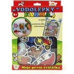 Vodolepky