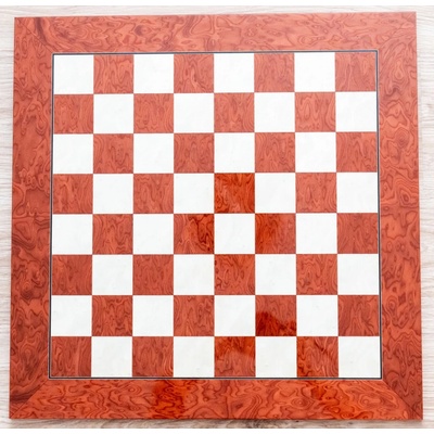 Šachovnice Scarlet Elite – Zboží Dáma