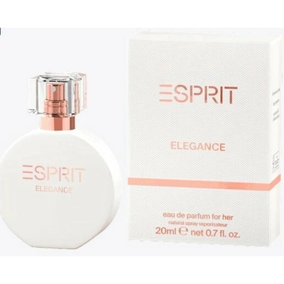 Esprit Elegance parfémovaná voda dámská 20 ml
