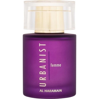 Al Haramain Mystique parfémovaná voda dámská 100 ml