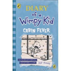Diary of a Wimpy Kid book 6 (2013)