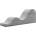 Liberator Aria Flip Chaise Grey