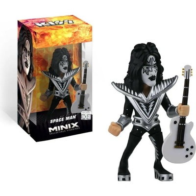 MINIX Music Kiss Space Man