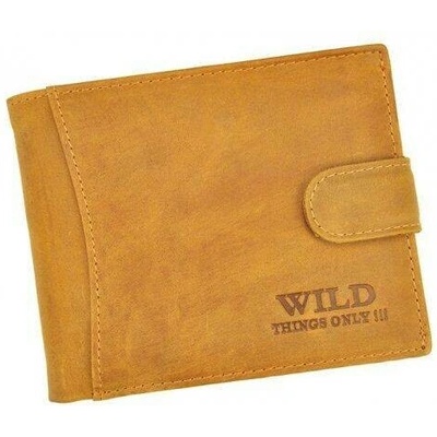 Wild Things Only 5503 černá